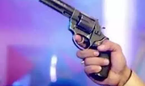 MP News: कार्यक्रम के दौरान हर्ष फायरिंग, तीन लोग घायल