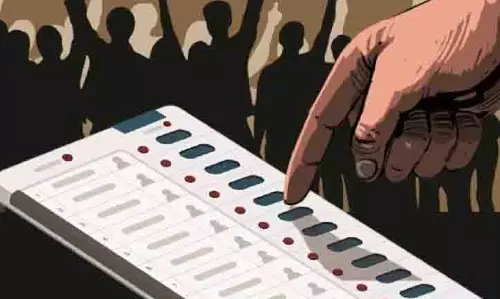 जम्मू-कश्मीर में पंचायत चुनाव में 70 लाख मतदाता वोट देने के पात्र