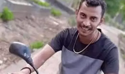 Kolkata Rape Murder Case: ट्रेनी डॉक्टर को मिला न्याय, आरोपी संजय रॉय को उम्रकैद Kolkata Rape Murder Case: ट्रेनी डॉक्टर को मिला न्याय, आरोपी संजय रॉय को उम्रकैद
