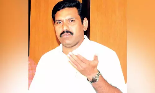 Karnataka: आंतरिक मुद्दों पर चर्चा के लिए भाजपा की बैठक आज Karnataka: आंतरिक मुद्दों पर चर्चा के लिए भाजपा की बैठक आज