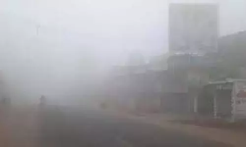 Jharkhand Weather :बदलेगा मौसम का मिजाज, लोगों को सतर्क रहने की सलाह