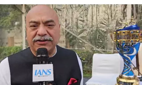 खो-खो था जिसका हकदार, वर्ल्ड कप ने दिलाया वो मुकाम : सुधांशु मित्तल खो-खो था जिसका हकदार, वर्ल्ड कप ने दिलाया वो मुकाम : सुधांशु मित्तल