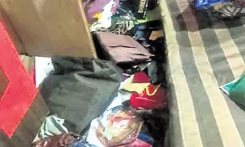 Odisha: ओडिशा में व्यापारी के घर पर लुटेरों का हमला