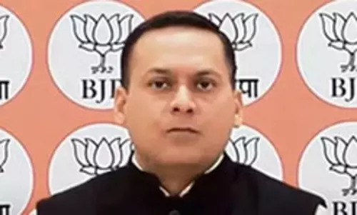 आरजी कर फैसला : अमित मालवीय ने की बंगाल की सीएम और पूर्व पुलिस अधिकारी के खिलाफ जांच की मांग