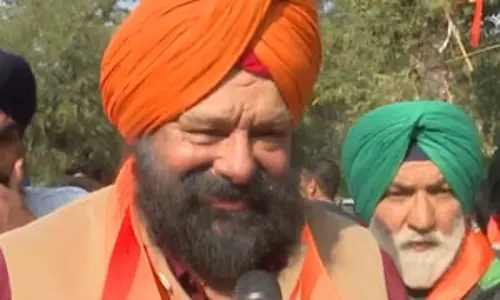 कांग्रेस-आप के प्रत्याशियों के कुल वोट से ज्यादा मुझे मिलेंगे : तरविंदर सिंह मारवाह