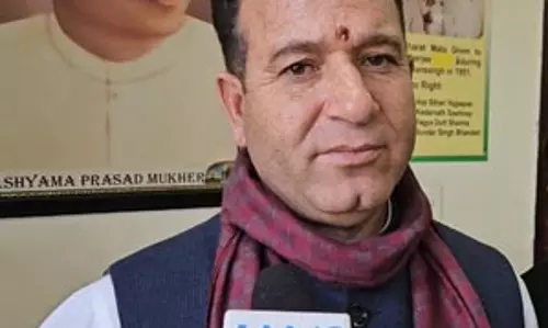 राजौरी के बुधल गांव में रहस्यमयी मौतों से जल्द उठेगा पर्दा : सुनील शर्मा