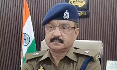 मुरादाबाद में दो पक्षों में विवाद, फायरिंग और पथराव, 10 नामजद