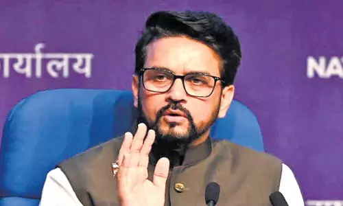 Odisha: कांग्रेस के पास अंबेडकर की विरासत पर दावा करने का नैतिक अधिकार नहीं Odisha: कांग्रेस के पास अंबेडकर की विरासत पर दावा करने का नैतिक अधिकार नहीं