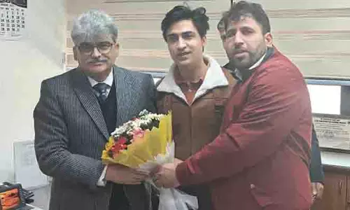 JKEEGA ने इंजीनियरों के नियमितीकरण की मंजूरी के लिए सरकार को धन्यवाद दिया