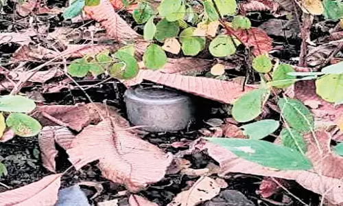 Odisha: ओडिशा में दो माओवादी मारे गए Odisha: ओडिशा में दो माओवादी मारे गए