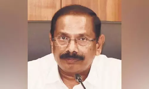 Andhra: आंध्र सरकार तेनाली में व्हाट्सएप गवर्नेंस पायलट परियोजना चलाएगी