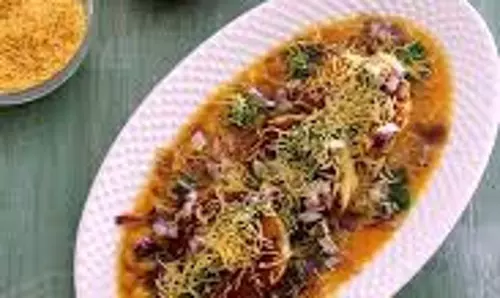 रगडा पैटिस रेसिपी