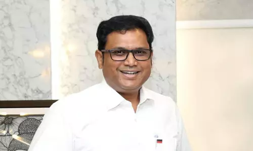 Tamil Nadu: फिनटेक टॉवर परियोजना जल्द ही शुरू होगी