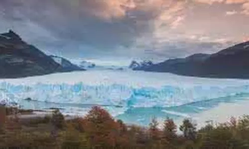 ग्लेशियरों के संरक्षण के अंतर्राष्ट्रीय वर्ष के लिए वैश्विक समारोह