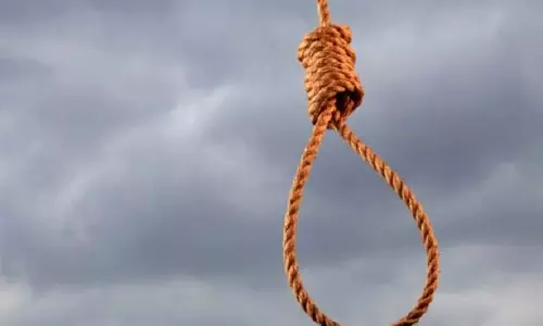 फांसी में लटकेंगे गैंगरेप के 5 दरिंदे