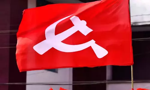 Kerala: महिला पार्षद के अपहरण के आरोप में चार माकपा कार्यकर्ता हिरासत में