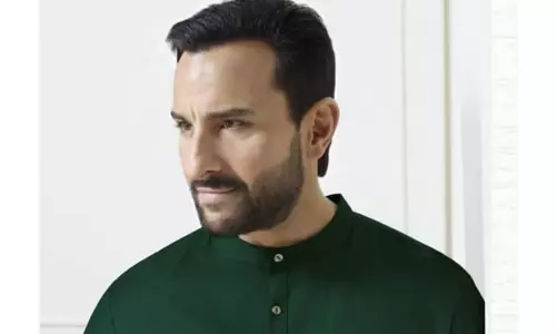 सैफ अली खान एक्टर को लेकर राहत भरी खबर, आज होंगे डिस्चार्ज सैफ अली खान एक्टर को लेकर राहत भरी खबर, आज होंगे डिस्चार्ज