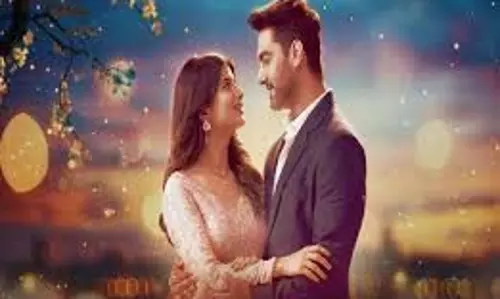 YRKKH: अभिरा की जिंदगी में आया नया मोड़, ये रिश्ता क्या कहलाता है में आई एंट्री