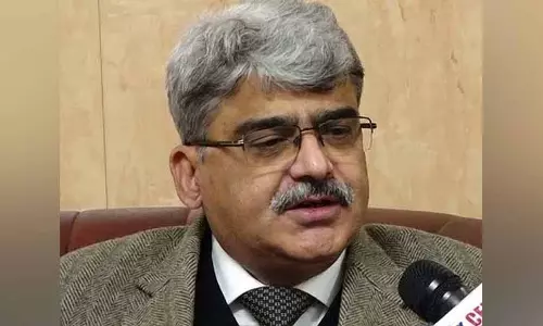 मुख्य सचिव ने पीएमजेएवाई-सेहत योजना को जारी रखने के तौर-तरीकों पर चर्चा की मुख्य सचिव ने पीएमजेएवाई-सेहत योजना को जारी रखने के तौर-तरीकों पर चर्चा की