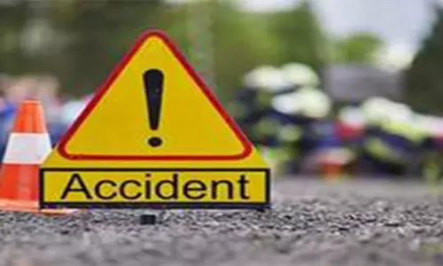 Tamil Nadu: तमिलनाडु में ऑटो के गड्ढे में गिरने से छात्र की मौत