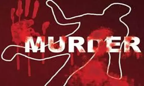Muzaffarnagar: पारिवारिक विवाद के चलते भाई की चाकू घोंपकर हत्या Muzaffarnagar: पारिवारिक विवाद के चलते भाई की चाकू घोंपकर हत्या