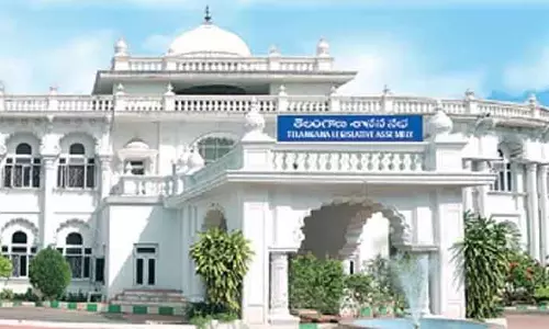 विशेष विधानसभा सत्र में स्थानीय चुनावों में 42 प्रतिशत पिछड़ा वर्ग कोटा पर प्रस्ताव पारित होने की संभावना विशेष विधानसभा सत्र में स्थानीय चुनावों में 42 प्रतिशत पिछड़ा वर्ग कोटा पर प्रस्ताव पारित होने की संभावना