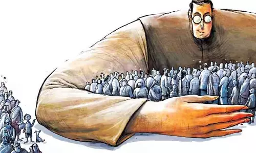 परिसीमन के परिणामस्वरूप Hyderabad विधानसभा क्षेत्रों की संख्या बढ़कर 35 हो जाने की संभावना