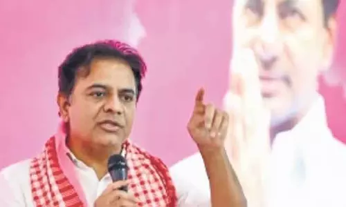 BRS ने किसानों की आत्महत्या के कारणों की पहचान के लिए समिति गठित की BRS ने किसानों की आत्महत्या के कारणों की पहचान के लिए समिति गठित की