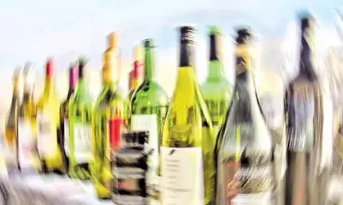 UBL ने तेलंगाना के पेय निगम को बीयर की आपूर्ति फिर से शुरू की