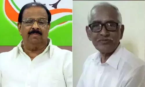 एन.एम. विजयन की आत्महत्या: के. सुधाकरन से पूछताछ की जाएगी