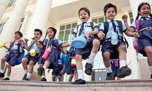 NEP ओडिशा ने कक्षा 1 से 6+ वर्ष तक के बच्चों के लिए नामांकन आयु में संशोधन किया