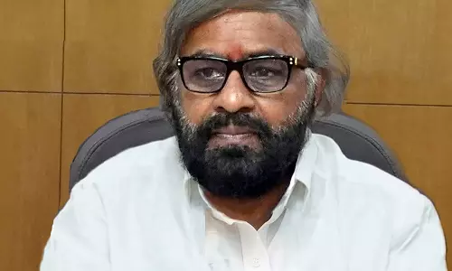 Ishwar Khandre : एचएमटी भूमि, अधिकारियों के खिलाफ कार्रवाई Ishwar Khandre : एचएमटी भूमि, अधिकारियों के खिलाफ कार्रवाई