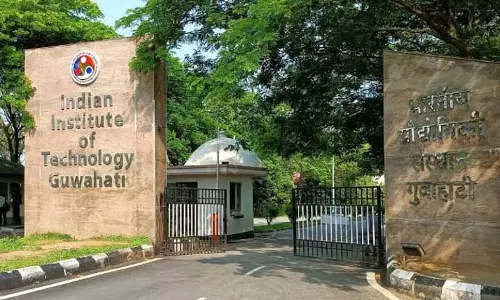 Assam : आईआईटी गुवाहाटी पैनआईआईटी वर्ल्ड ऑफ टेक्नोलॉजी मीट 2025 की मेजबानी करेगा