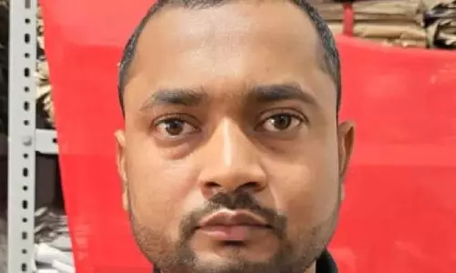 Assam : पत्नी बनकर टीईटी परीक्षा देते पकड़ा गया व्यक्ति, गिरफ्तार
