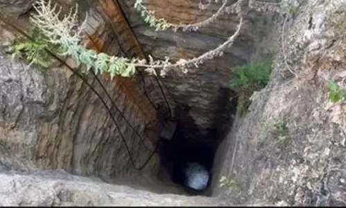 Assam के डीजीपी ने एक सप्ताह के भीतर रैट-होल माइंस को बंद करने की घोषणा की