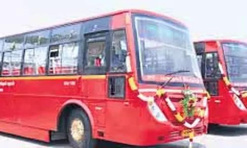 डीजल की लागत कम करने के लिए तमिलनाडु में सीएनजी बसों की संख्या बढ़ाई जाएगी