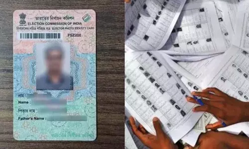 वोटर ID कार्ड में संशोधन कैसे करें? ऑनलाइन करना आसान