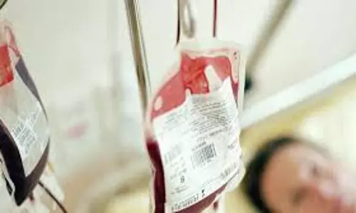 Kanpur: गलत ब्लड चढ़ाने से वृद्धा की मौत, तीन लोगों पर रिपोर्ट दर्ज