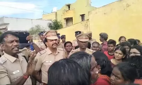 Tamil Nadu: दलित की मौत में जातिगत पहलू नहीं, पेराम्बलुर एसपी ने स्पष्ट किया