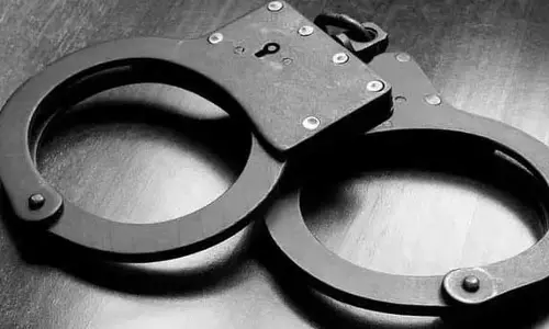 Assam : ढेकियाजुली में नाबालिग से बलात्कार के प्रयास के दो आरोपी गिरफ्तार
