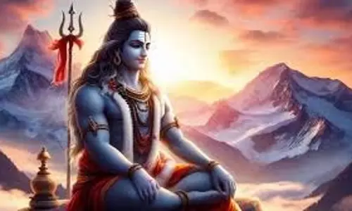 Som Pradosh Vrat 2025: जानें व्रत नियम, सोम प्रदोष व्रत के दौरान न करें ये गलतियां Som Pradosh Vrat 2025: जानें व्रत नियम, सोम प्रदोष व्रत के दौरान न करें ये गलतियां
