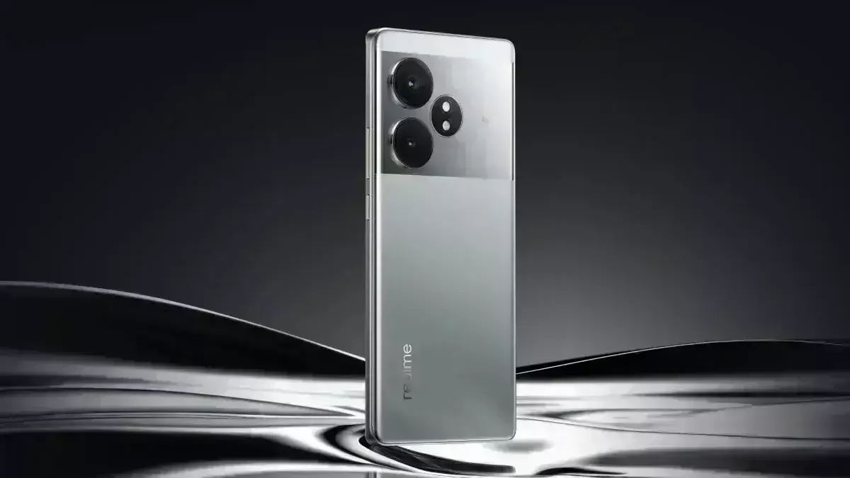 Realme Neo 7 SE में मिल सकता है 80W चार्जिंग सपोर्ट, जाने डिटेल Realme Neo 7 SE में मिल सकता है 80W चार्जिंग सपोर्ट, जाने डिटेल