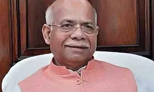 गवर्नर Gaiety Theatre में राष्ट्रीय मतदाता दिवस समारोह की अध्यक्षता करेंगे गवर्नर Gaiety Theatre में राष्ट्रीय मतदाता दिवस समारोह की अध्यक्षता करेंगे