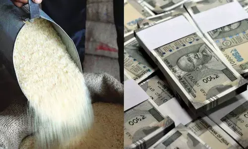 Kerala में राशन सब्सिडी बैंक खातों में जमा की जाएगी Kerala में राशन सब्सिडी बैंक खातों में जमा की जाएगी