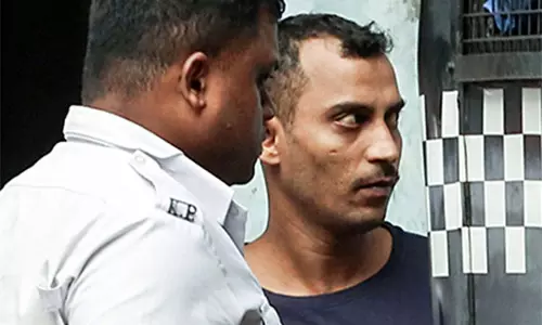 बंगाल सरकार ने आरजी कर मामले में आरोपी के लिए मृत्युदंड की मांग करते हुए Calcutta HC का रुख किया बंगाल सरकार ने आरजी कर मामले में आरोपी के लिए मृत्युदंड की मांग करते हुए Calcutta HC का रुख किया