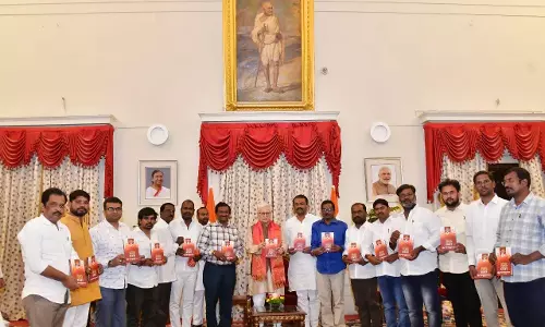 Telangana Governor: मीडिया लोकतंत्र का मुख्य स्तंभ