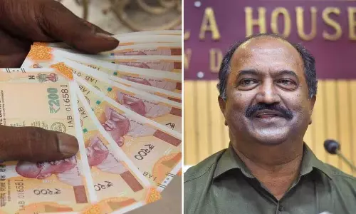 Kerala शुक्रवार से दो लंबित कल्याणकारी पेंशन किस्तों का वितरण शुरू