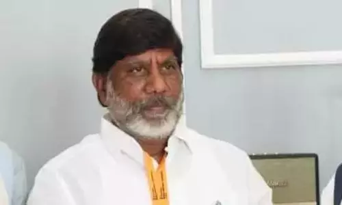 भट्टी ने कहा- SCCL अगले साल ओडिशा की खदानों से कोयला खनन करेगी