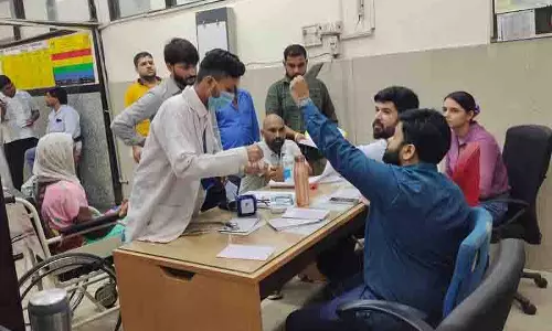 Punjab: करियर प्रगति योजना अधिसूचित, डॉक्टरों ने आंदोलन वापस लिया