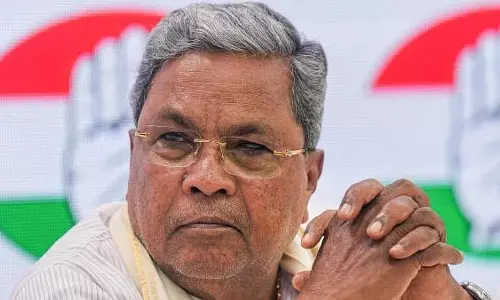 CM सिद्धारमैया जल्द ही सूचना आयुक्तों की नियुक्ति करेंगे